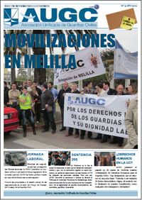 Publicado Boletín Electrónico 1ª Quincena de Abril