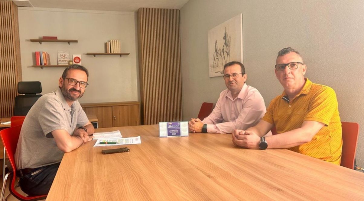 AUGC Toledo promueve la aprobación en el Congreso de la Proposición de Ley que aplica el coeficiente reductor de la edad de jubilación a los guardias