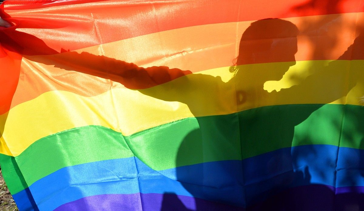 AUGC se suma a la celebración del Orgullo LGTBI