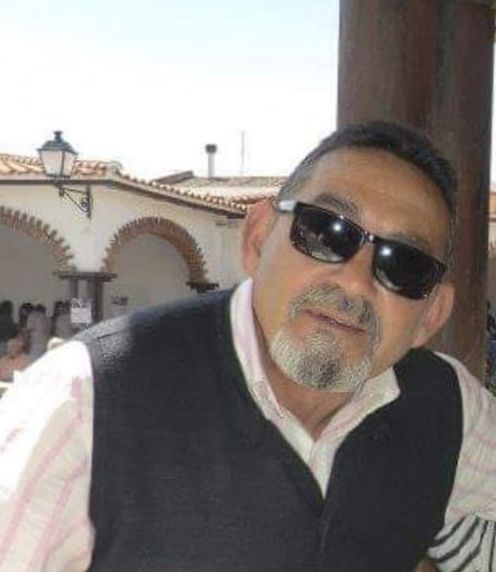 AUGC muestra sus condolencias por el fallecimiento del guardia civil  Joaquín Albarca González, pionero de AUGC-Badajoz