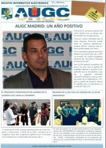 Boletín Digital JDP nº 4