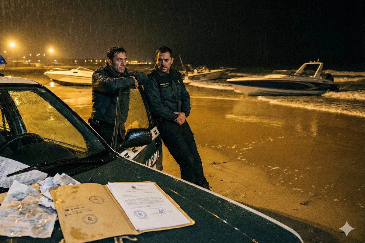 Augc denuncia la liquidación del derecho preferente en el norte y el olvido de la emergencia en el estrecho