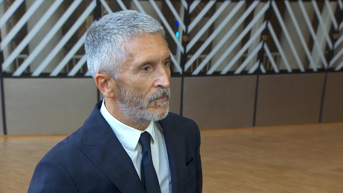 Policías y guardias civiles se unen en las movilizaciones contra la reforma de la Ley de Seguridad Ciudadana