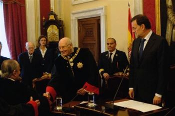 AUGC pide ser oida en el Consejo de Estado