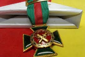 AUGC SOLICITA LA MEDALLA AL MERITO EN EL CUERPO CON DISTINTIVO ROJO PARA UN COMPAÑERO AGREDIDO EN 2011