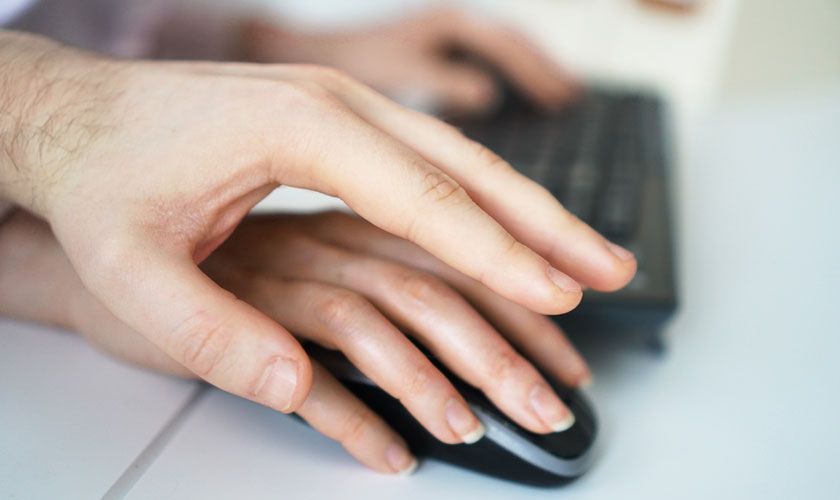 La Dirección General de la Guardia Civil da la espalda nuevamente a las víctimas de acoso