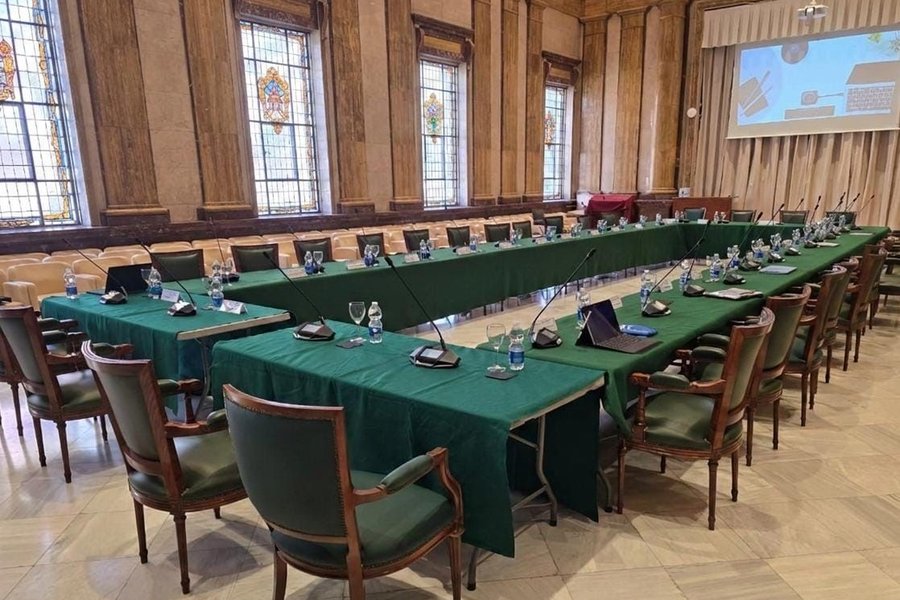 COMUNICADO UNIDAD ACCIÓN PLENO EXTRAORDINARIO.