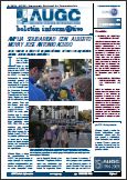 Boletín Electrónico Noviembre 2010