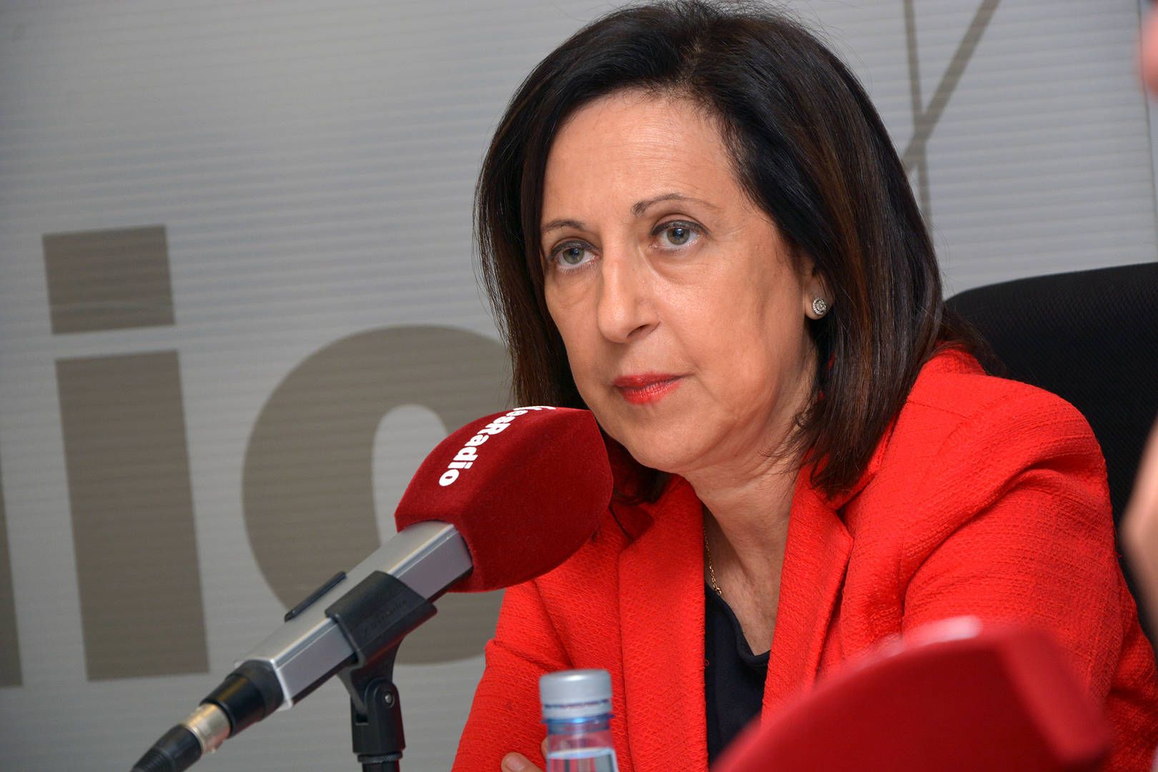AUGC pide la dimisión de la ministra de Defensa tras la notificación a un guardia civil de su ingreso en prisión al aplicársele el Código Penal Militar