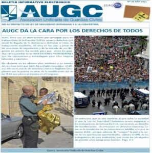 Boletín Digital JDN  Diciembre