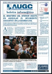 BOLETÍN INFORMATIVO DIGITAL