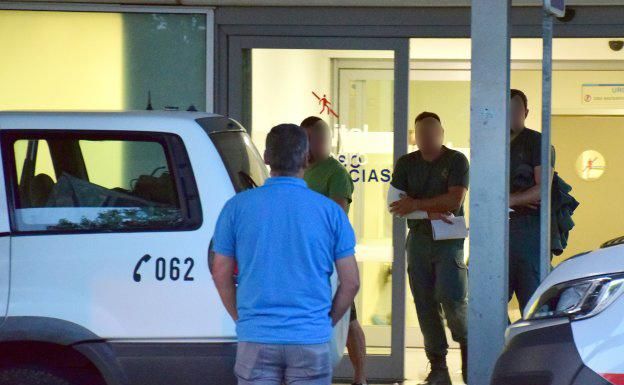 El accidente de Logroño, con doce guardias civiles heridos, revela la falta de seguridad y la desmañada formación que reciben los guardias civiles