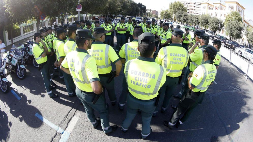 El Vocal de Unidad es ya una realidad definida