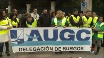 Basta ya de persecución
