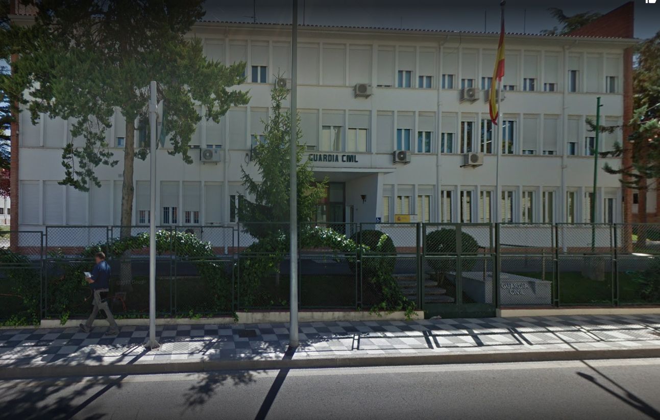 Asamblea General Ordinaria de AUGC Cuenca, el 28 de marzo de 2019