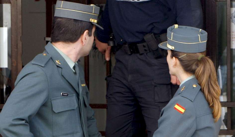 Reunión de la Comisión Técnica del Comité para la Igualdad en la Guardia Civil