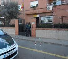 SANCIONAN AL SARGENTO DE EL ALGAR POR HUMILLAR A UN SUBORDINADO