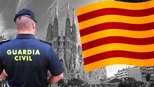 Resumen de la reunión mantenida por anomalías en las nóminas de los guardias civiles debido a la “Operación Avispa” en Cataluña