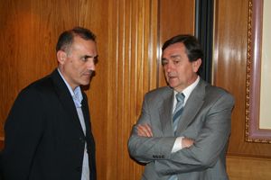 AUGC INFORMA: RESUMEN SOBRE LA REUNIÓN DE TRABAJO SOBRE LEY DE PERSONAL.