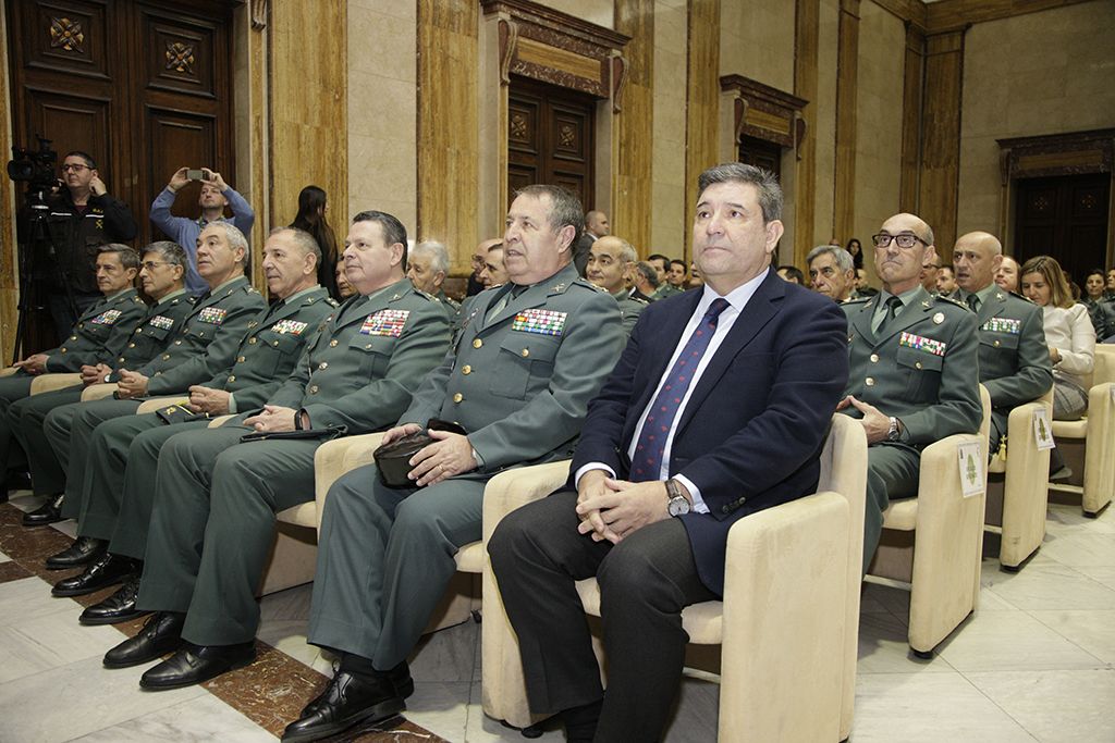 Resumen de la segunda reunión de la Comisión Técnica de Seguimiento del acuerdo de Equiparación salarial