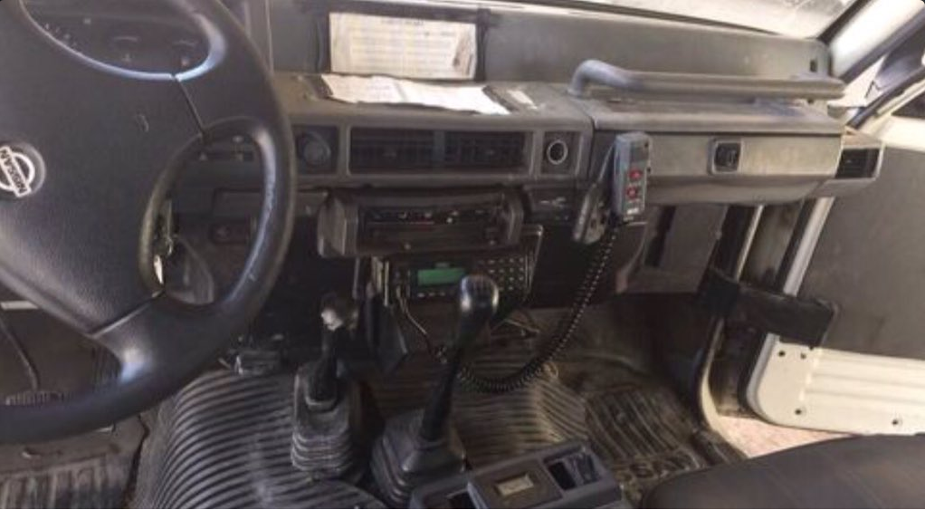 Los guardias civiles en Tenerife se ven obligados a usar Internet de sus propios teléfonos móviles para acudir directamente a los avisos de emergencia