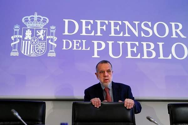 AUGC remite una queja al Defensor del Pueblo ante la persecución disciplinaria a sus representantes asociativos por la Guardia Civil