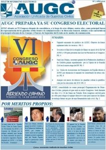 ULTIMO BOLETIN NACIONAL