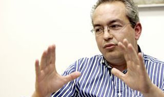 ENTREVISTA AL NUEVO SECRETARIO DE LA FEDERACION DE AUGC EN CASTILLA LA MANCHA