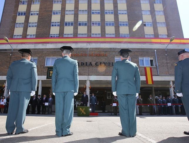 Asamblea General Electoral de AUGC Valladolid, el 13 de diciembre