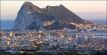 AUGC, al Gobierno: déjese de 'reuniones informales' sobre colaboración policial en Gibraltar
