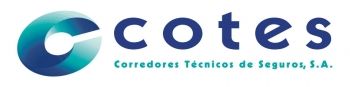 Convenio de prestación de servicios con Correduria Seguros Cotes