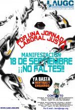 VIAJE A MADRID 18-S