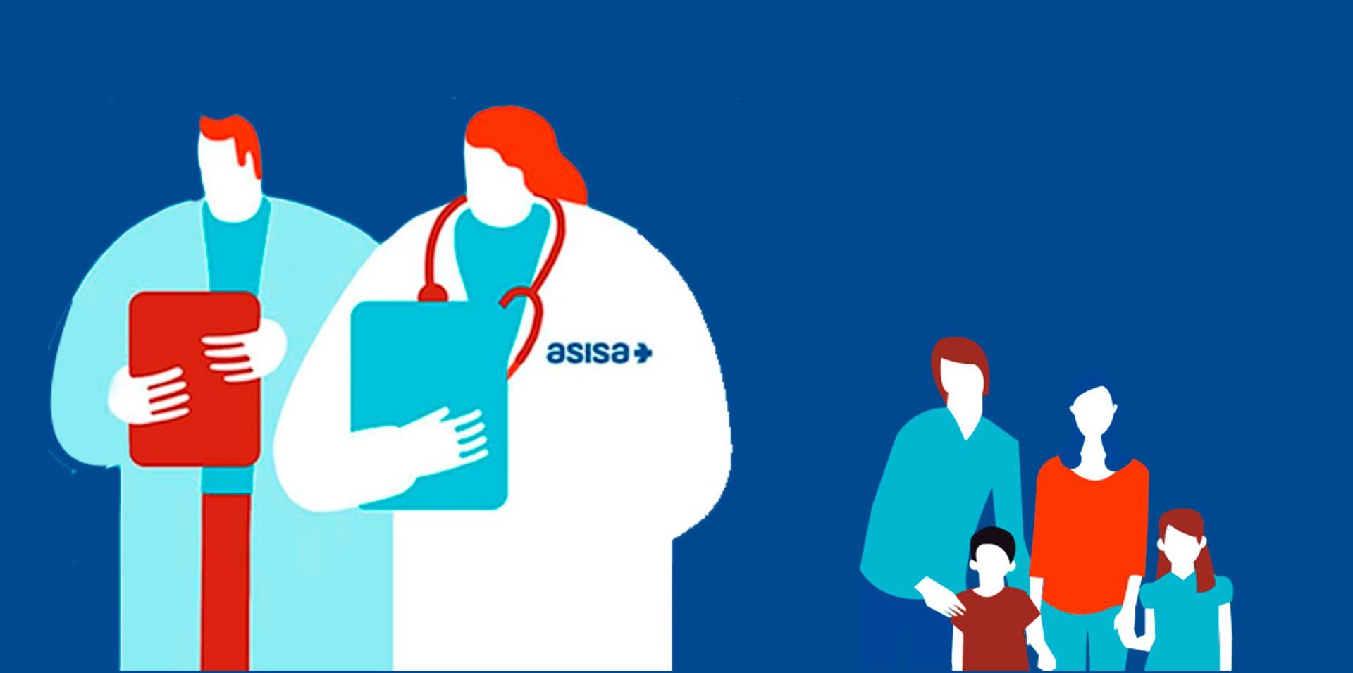 AUGC renueva su convenio con ASISA, que incorpora importantes nuevos servicios a partir de enero