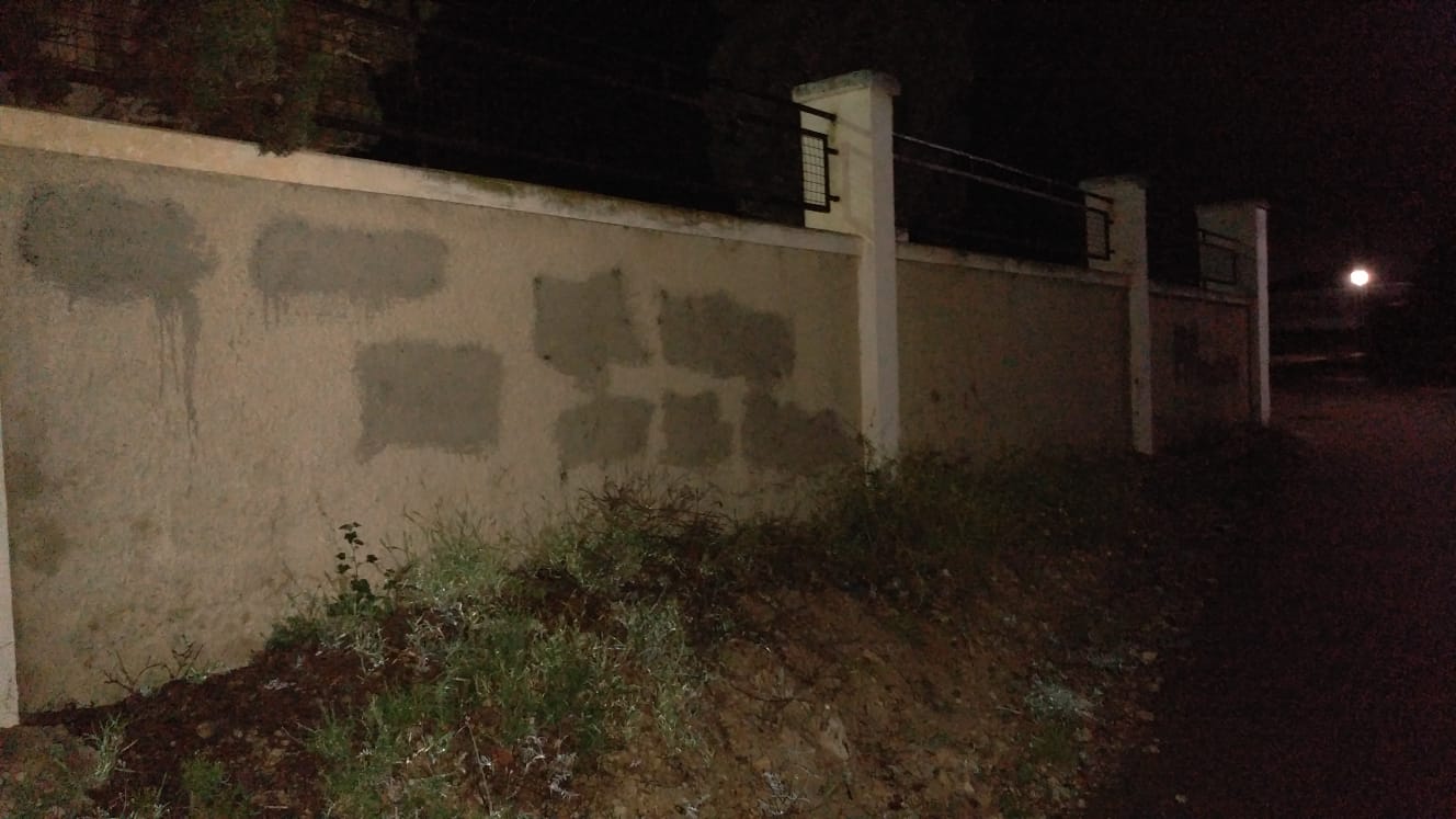 La obsoleta organización territorial en el medio rural favorece las amenazas a los guardias civiles