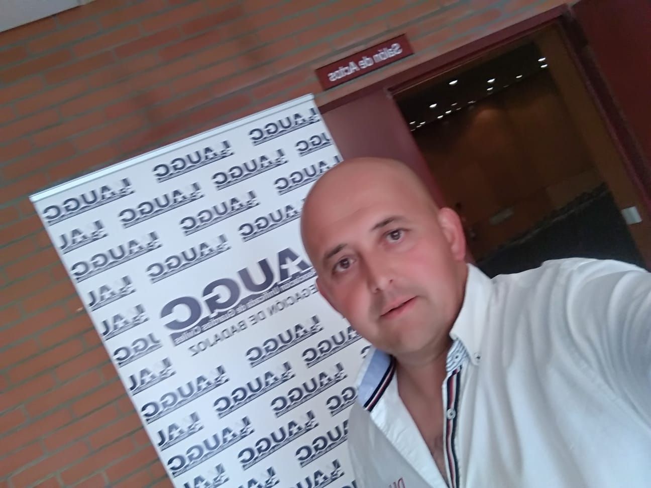 Nuevamente la justicia deja sin efecto las represalias impuestas por la Dirección General contra un representante de AUGC