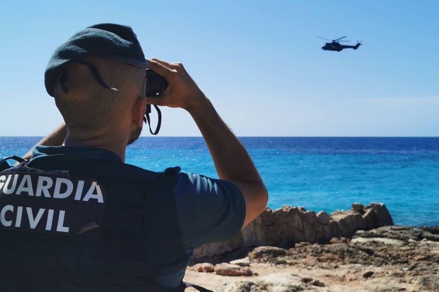 AUGC denuncia la situación de Manilva y reclama más plantilla y medios