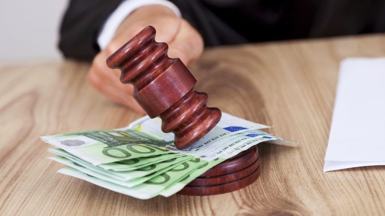 Condenado a indemnizar 3.770 euros por agredir a dos guardias civiles en La Ventilla cuando era detenido