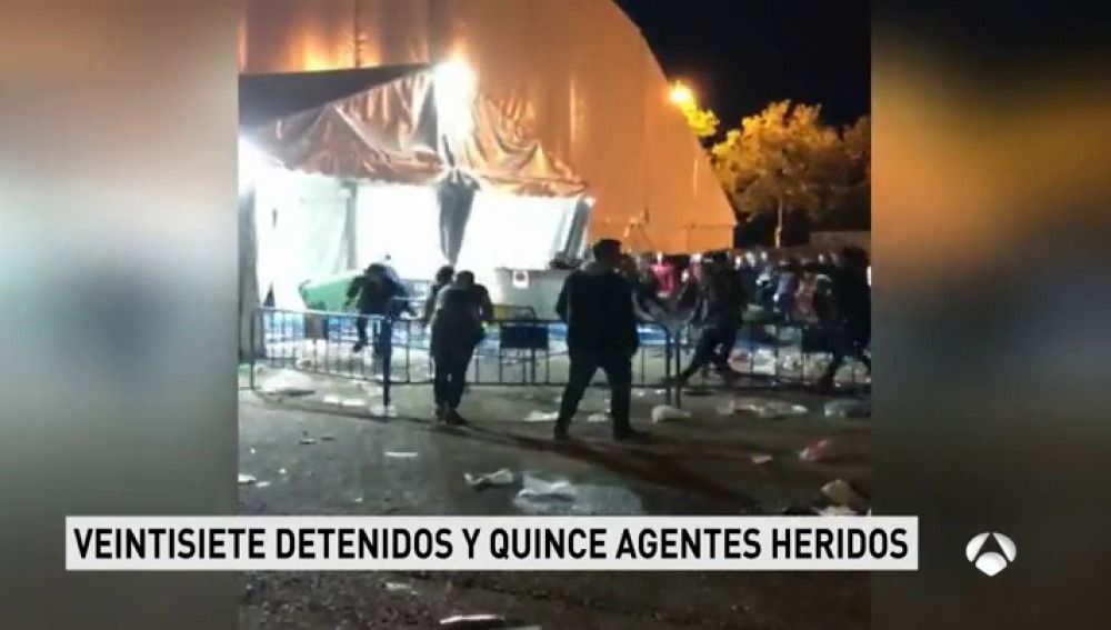 AUGC vuelve a denunciar la falta de efectivos en la Guardia Civil ante la próxima celebración de las fiestas patronales de numerosos municipios