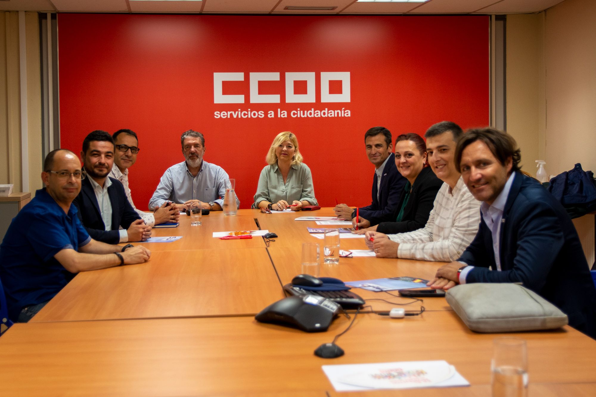 AUGC, SUP y AUME solicitan una reunión urgente con el Ministerio de Hacienda para la revisión del gasto en la asistencia sanitaria