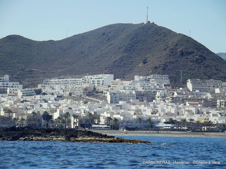 AUGC Almería alerta del brote de Covid en el Puesto de Carboneras: ¿quién protege a quienes nos protegen?