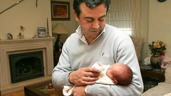 Feliz día del Padre y hoy más que nunca