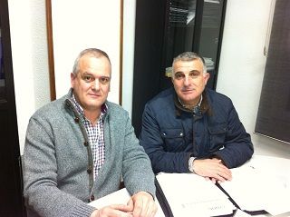 COMUNICADO AUGC REUNIÓN GRUPO DE TRABAJO SOBRE MODIFICACIÓN VACANTES SUBOFICIALES.