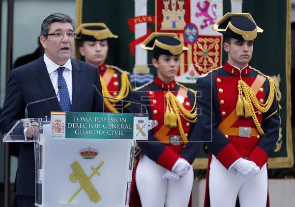 El aumento de las vacantes de libre designación, un nuevo y grave retroceso en la equidad profesional en la Guardia Civil