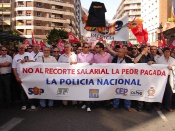 LA EJECUTIVA NACIONAL DE AUGC CONVOCA MOVILIZACIONES