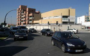 Admitida la querella de AUGC Alicante contra el jefe del acuartelamiento de Santa Pola