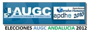 CONVOCATORIA ELECCIONES JUNTA FEDERAL ANDALUZA