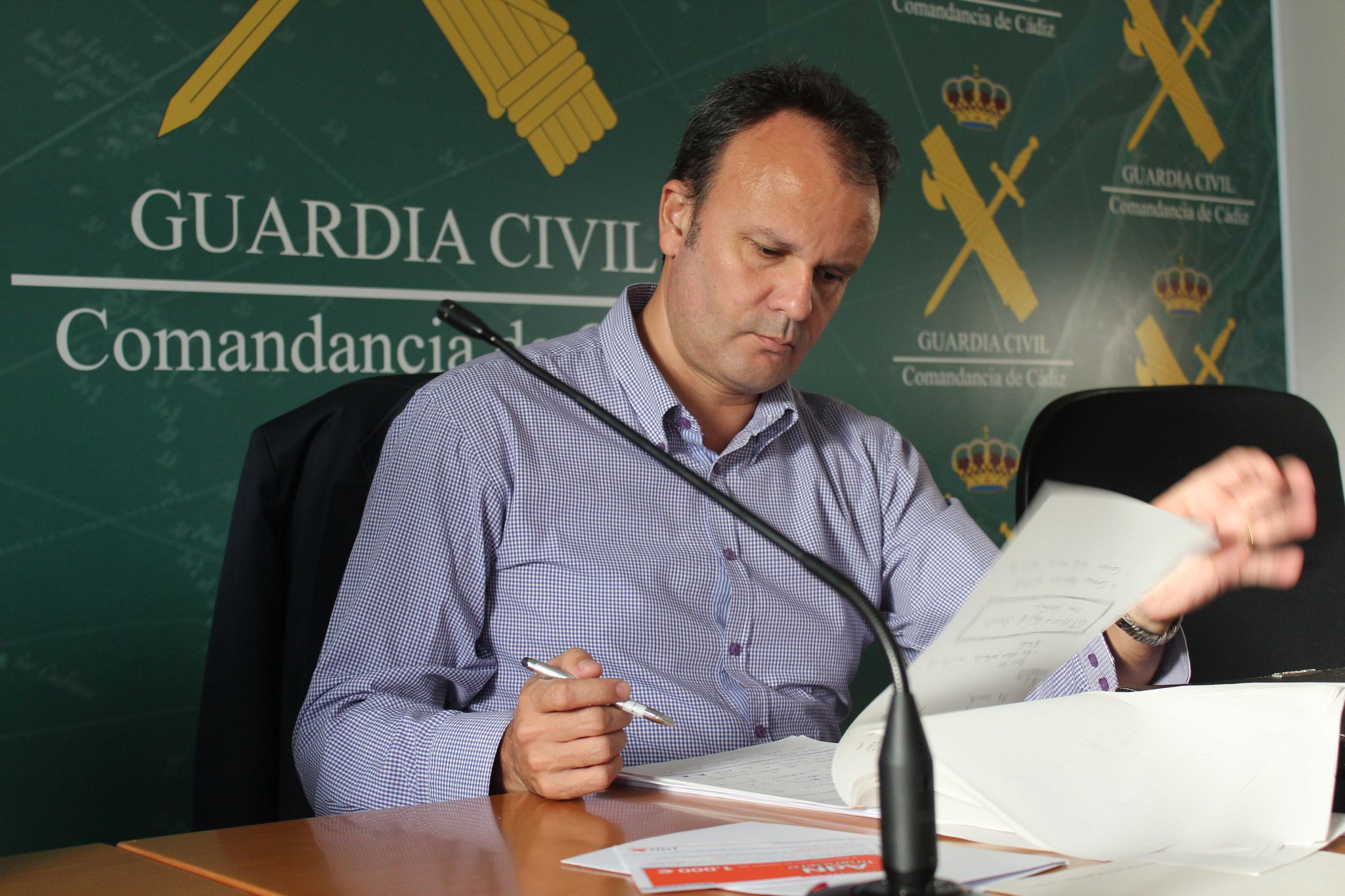 'Una experiencia enriquecedora'