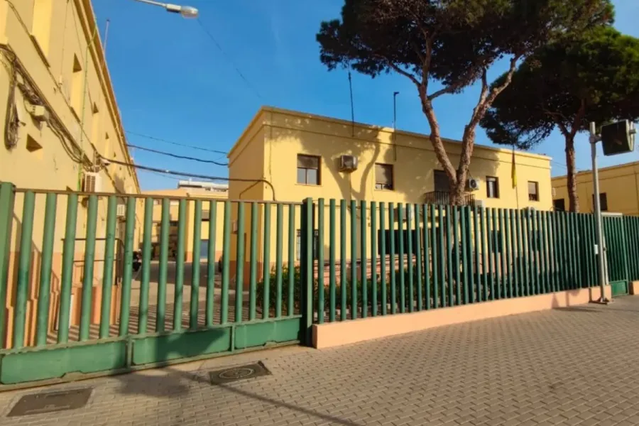 Las asociaciones profesionales de la Guardia Civil convocan una concentración el 13 de julio para evitar el desmantelamiento del Puesto de Roquetas del Mar