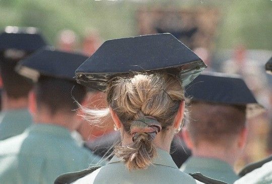 La falta de medios, el Código Penal Militar y la persecución a AUGC, el cóctel que puede llevar a una guardia civil a prisión