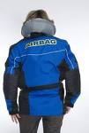 La Agrupación no aconseja el uso de chaquetones de motorista con airbag